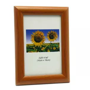 Photo frame tree (photo 9x13 cm) (16x12.5x1.5 cm)