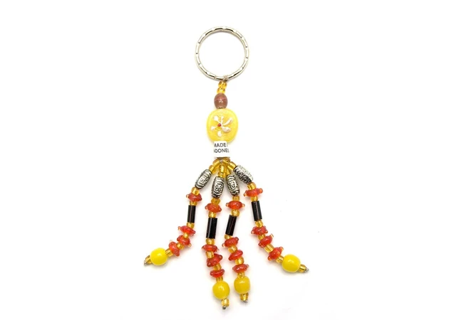 Фото 3 - Keychain (I) (24 pcs/pack)