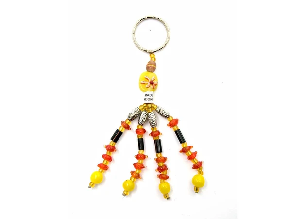 Фото 1 - Keychain (I) (24 pcs/pack)
