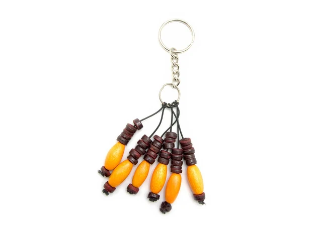 Фото 2 - Keychain (I) (24 pcs/pack)
