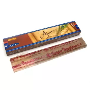 Ajaro (Вічна Молодість)(15 gm)(Satya) пилкові пахощі