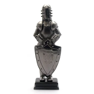 Techno-art Knight (27x9x6 cm)