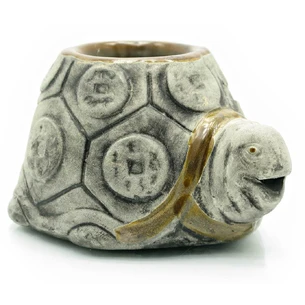 Aroma lamp Turtle (12x6.5x8.5 cm)