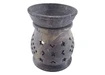 Фото 3 - Soapstone aroma lamp (11.3 x 9 x 9 cm)