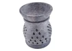 Фото 2 - Soapstone aroma lamp (11.3 x 9 x 9 cm)