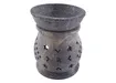 Фото 3 - Soapstone aroma lamp (11.3 x 9 x 9 cm)