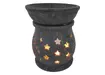 Фото 1 - Soapstone aroma lamp (11.3 x 9 x 9 cm)