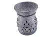Фото 2 - Soapstone aroma lamp (11.3 x 9 x 9 cm)