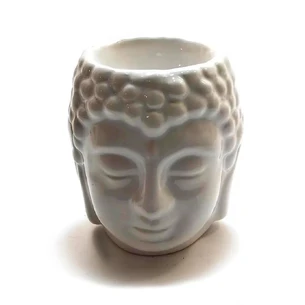 Ceramic aroma lamps