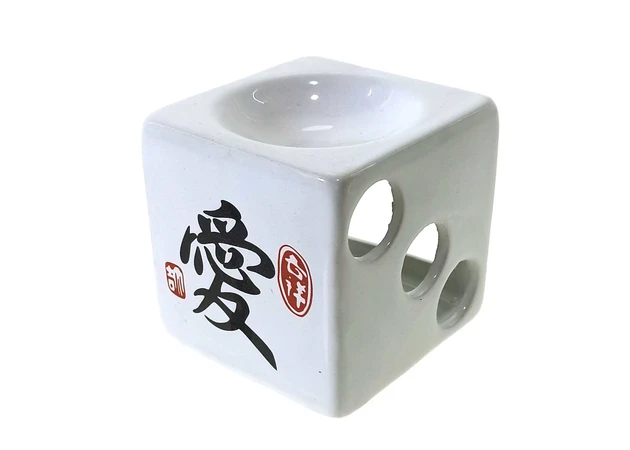 Фото 1 - Aroma lamps Game bones (7.5x7.5x7.5 cm)