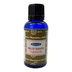 Aromatic oil Palo Santo (Satya)
