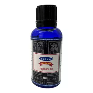 Aromatic oil Super Hit (Satya)