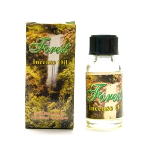 Aromatic oil Forest (8 ml) (India)