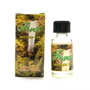 Aromatic oil Forest (8 ml) (India)