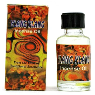 Aromatic oil Ylang Ylang (8 ml) (India)