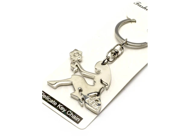 Фото 1 - Keychain Virgo
