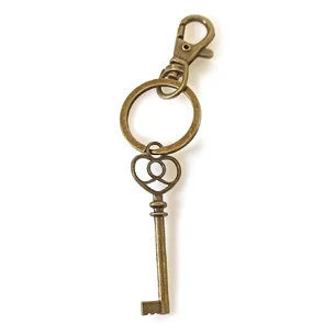 Keychain Key M