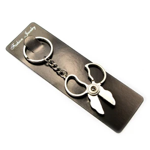 Keychain Scissors