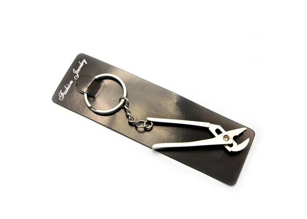 Фото 1 - Keychain Split key