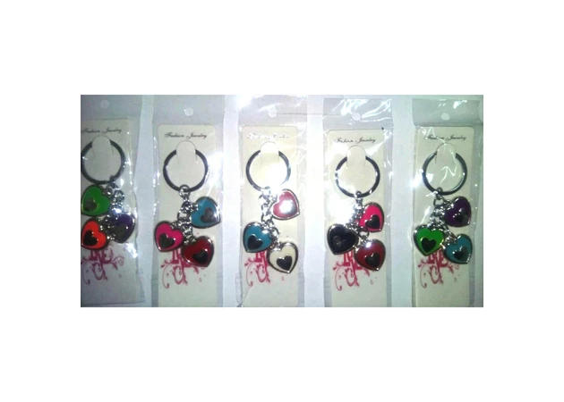 Фото 1 - Keychain Heart