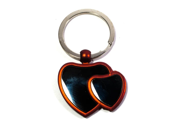 Фото 3 - Keychain Heart