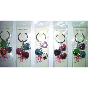 Keychain Heart