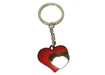 Фото 2 - Keychain Heart