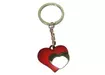 Фото 2 - Keychain Heart