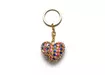 Фото 2 - Keychain Heart