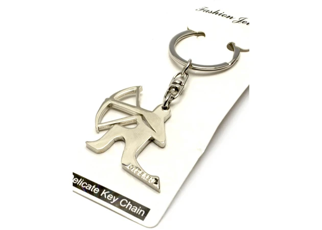 Фото 1 - Keychain Sagittarius 27896K