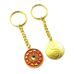 Keychain Eastern Horoscope