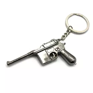 Keychain (A) Mauser (12 pcs/pc)
