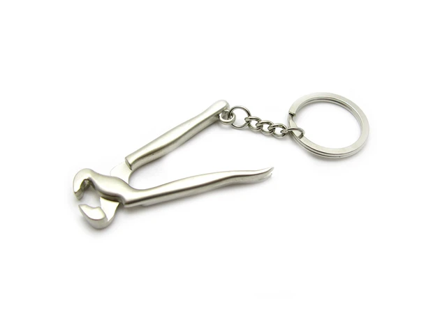 Фото 1 - Keychain (A) Pincers