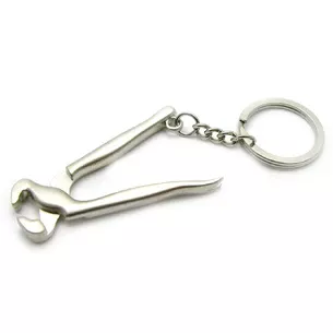 Keychain (A) Pincers
