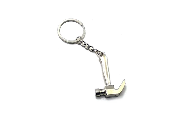 Фото 1 - Keychain (A) Hammer A