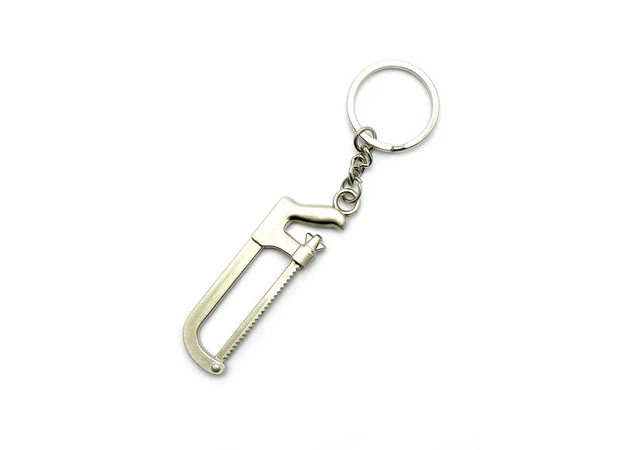 Фото 1 - Keychain (A) Hacksaw