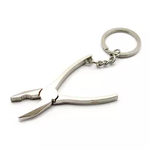 Keychain (A) Pliers