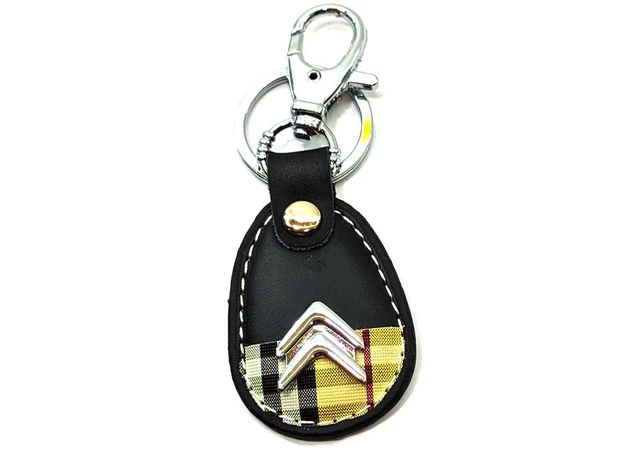 Фото 1 - Keychain (AV) Citroën A