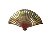 Фото 2 - Painted wall fan Gold (77 CM 30 )