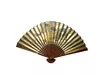 Фото 1 - Painted wall fan Gold (77 CM 30 )