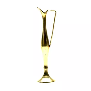 Bronze jug (8)