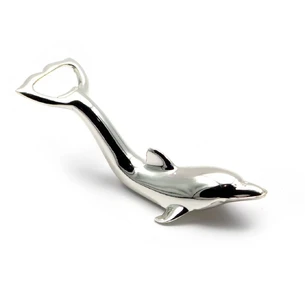 Dolphin bottle opener (11.5x7x4.5cm)