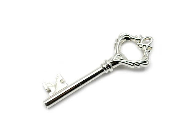 Фото 1 - Bottle opener Key (11.5x4.5x1 cm)