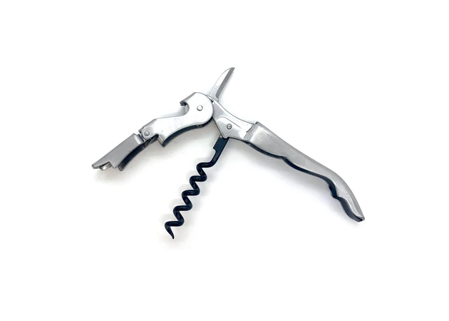 Фото 1 - Corkscrew (12x2x1.5 cm)