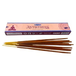 Antistress (Антистресс) (15 гр.) (Satya) масала благовония