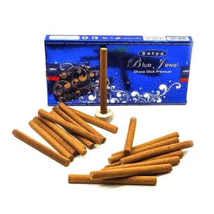 Blue Jewel dhoop sticks безосновные благовония