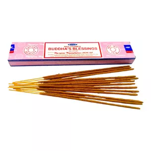 Buddha's Blessings (15 gr.) (Satya) masala incense