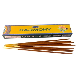 Harmony (Гармонія) (15 гр.) (Satya) масалу пахощі