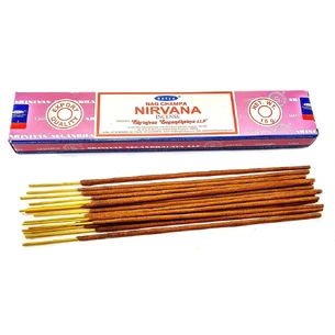 Nirvana (Нірвана)(15 gms)(Satya) Масала пахощі