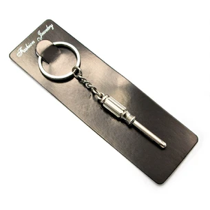 Keychain Screwdriver